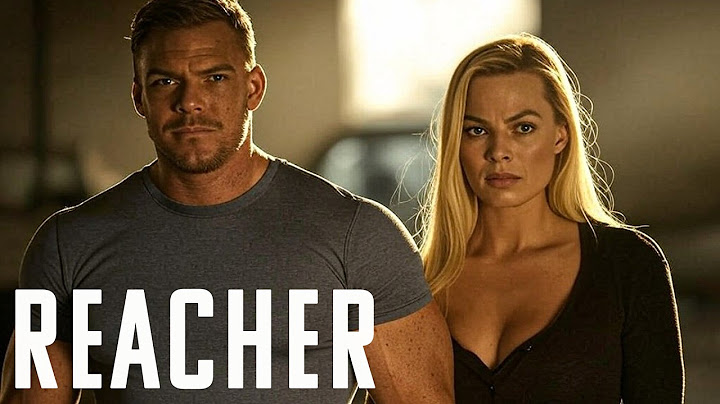 Reacher Season 3 Will Leave You Begging for More