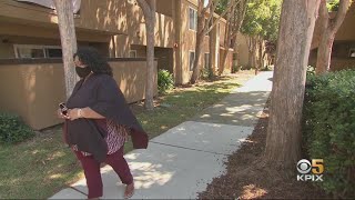 Seniors At Risk When Affordable Units Get Converted To Market Rate Housing