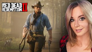 видео: ПРОХОЖУ ПЕРВЫЙ РАЗ | RED DEAD REDEMPTION 2 | КИНОАУКЦИОН картинка: ПРОХОЖУ ПЕРВЫЙ РАЗ | RED DEAD REDEMPTION 2 | КИНОАУКЦИОН