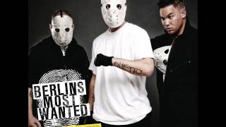 Berlins Most Wanted - Berlins Most Wanted (Instrumental)