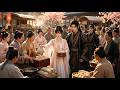 [FULL] Reborn Noble Girl Runs Business Relieves Disasters And Gains Princes True Love#minidramas
