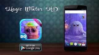 Magic Winter HD