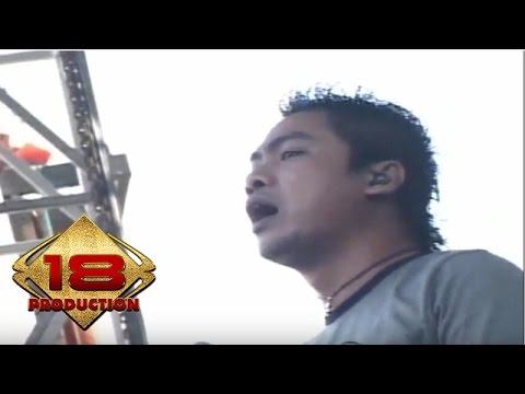 Naff - Di Satu Bintang Aku Menunggu (Live Konser Lampung 11 Maret 2007