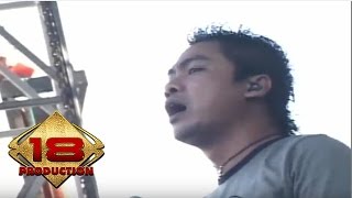 Naff - Di Satu Bintang Aku Menunggu (Live Konser Lampung 11 Maret 2007)