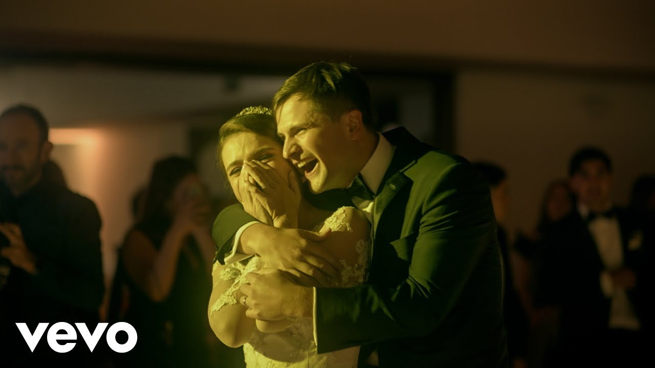 Fonseca - Que Suerte Tenerte (Official Video) Fonseca - Que Suerte Tenerte (Official Video)