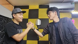 [Cover] Thằng Nhà Quê | Củ Cải x @NTNVlogsNguyenThanhNam