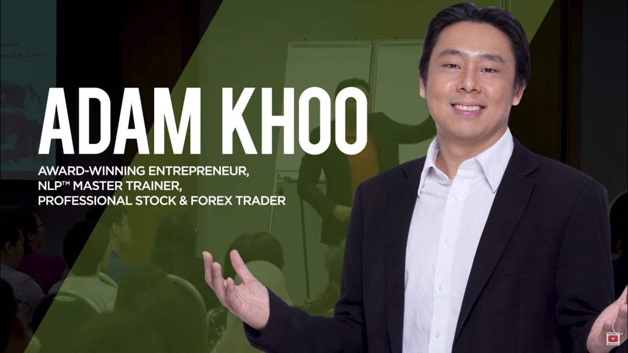 forex by adam khoo