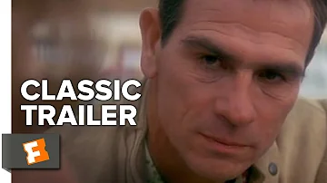 Heaven & Earth (1993) Official Trailer - Oliver Stone, Tommy Lee Jones Vietnam War Movie HD