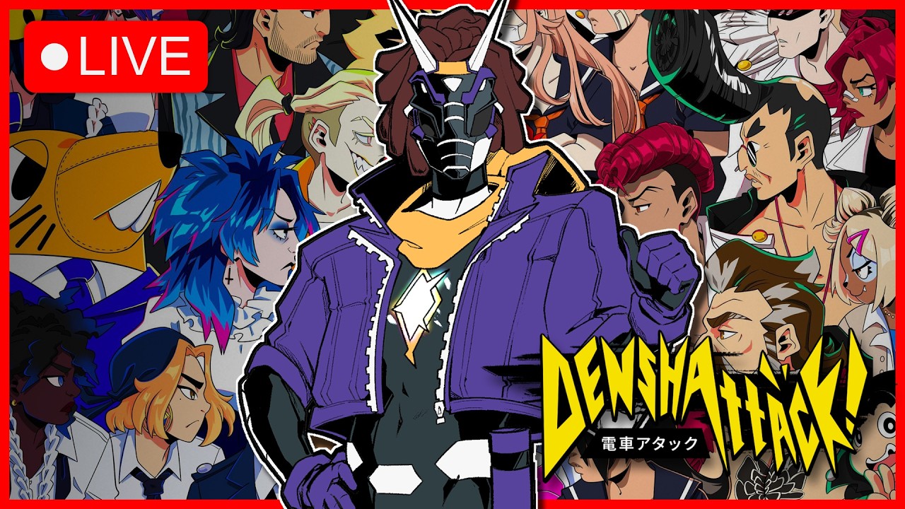 My FAVORITE Game of 2026 So Far | DENSHATTACK Day 3