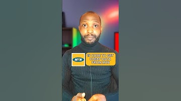 15 Code To Get Cheaper Data From MTN | How To Buy Cheap Data #cheapestdata #mtndata