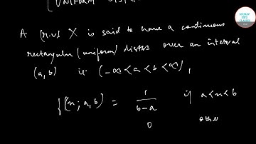 #UNIFORM DISTRIBUTION #SHORT TRICK #SOLVE PROBLEM #ANALYSIS SOURAV SIR