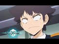 Mario is Cute! | World Trigger 2nd Season