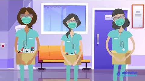 Invisio // Animation Explainers