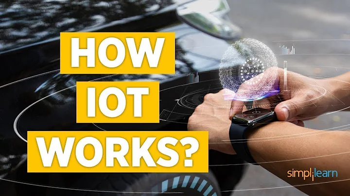 IoT Internet of Things | What Is IoT and How It Works? | IoT Explained in 5 Minutes | Simplilearn - DayDayNews