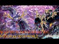Mitsurugi o primeiro exlusivo  do TCG que não e horrivel , Mitsurugi deck profile (EDOPRO)