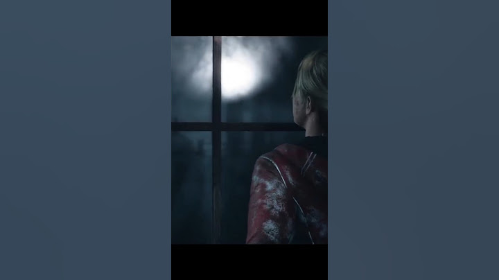 Until Dawn Remake  - Sam is freaking and Mike shows up and makes it worse