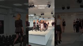 Zaitsev models… #makeup #makeuptutorial #beauty #tutorial #model #modeling
