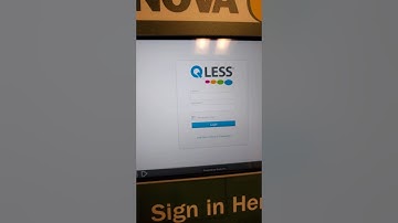 Kiosk pro qless uninstall and reinstall