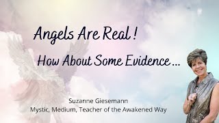 Angels Are Real How About Some Evidence ...