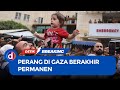 Hamas: Perang di Gaza Berakhir