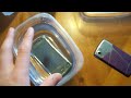 How to repair any water damaged phone in 1 HOUR!!!