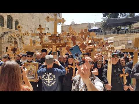 Video: Praznici u Jordanu u novembru