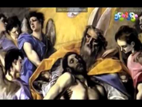 ელ გრეკო