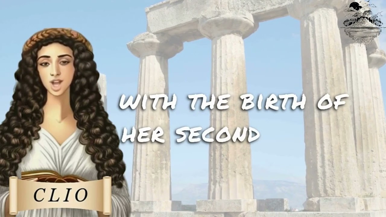 Divine Birth: The Origins of Apollo and Artemis | Greek Mythology