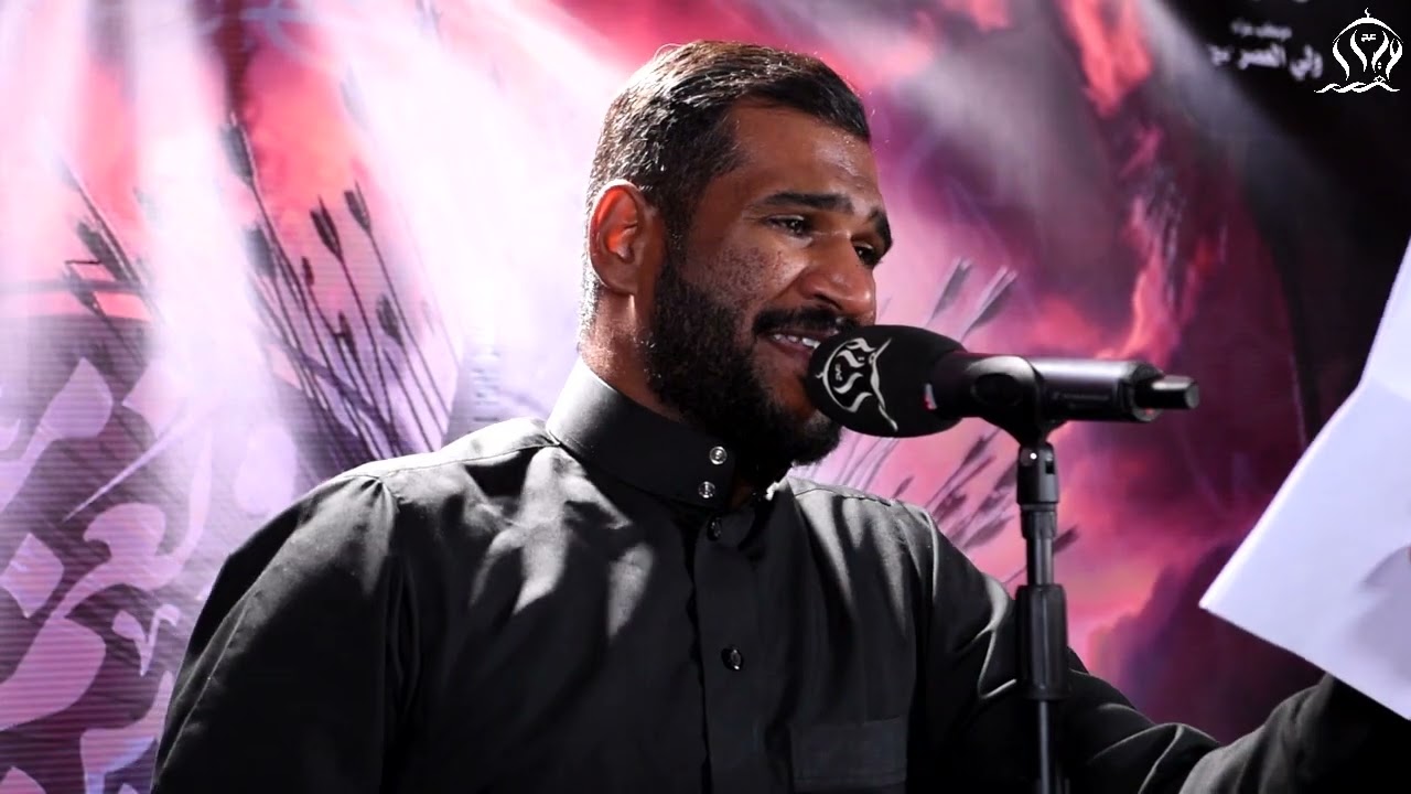 خوية شلعذر I الرادود جاسم الفردان I ذكرى أربعين الإمام الحسين عليه السلام 1447هـ