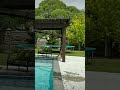 #poolparty #pergola #getoutside