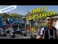 LIGA SENDERO SE VISTE DE GALA: 3 FINALES EMOCIONANTES Y LLENAS DE ADRENALINA EN EL CAMPO 🇲🇽