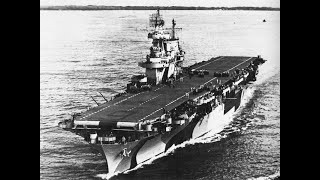 The Big E-Battle History of the USS Enterprise 1943-1945 Pt 2 of 2- Episode 308