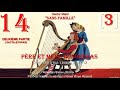 14(3). [II]. &quot; PÈRE ET MÈRE HONORERAS &quot; (Почитай отца твоего и мать) «Sans Famille»