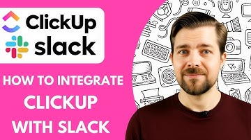 How to Integrate Clickup with Slack 2025 (Easy Guide)