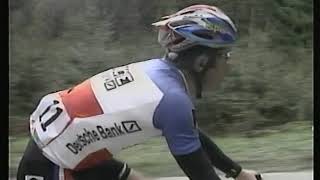 1999 Liege -  Bastogne -  Liege