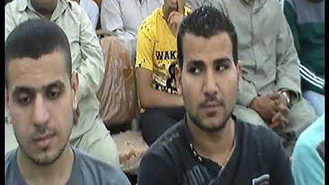 الشيخ محمود يوسف عقل اول سورة يوسف ميت الفرماوى 30=4=2018