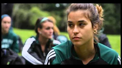 Running Away Film - HSU Athletics