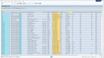 How to Extend SAP ERP Reports using VirtDB Data Unfolder