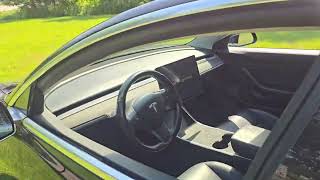 2018 Tesla Model 3 131K 14,995