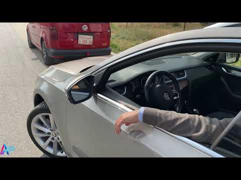 فيديو: كيف تدير مساعد ركن السيارة على سيارة تشيفي أفالانش؟