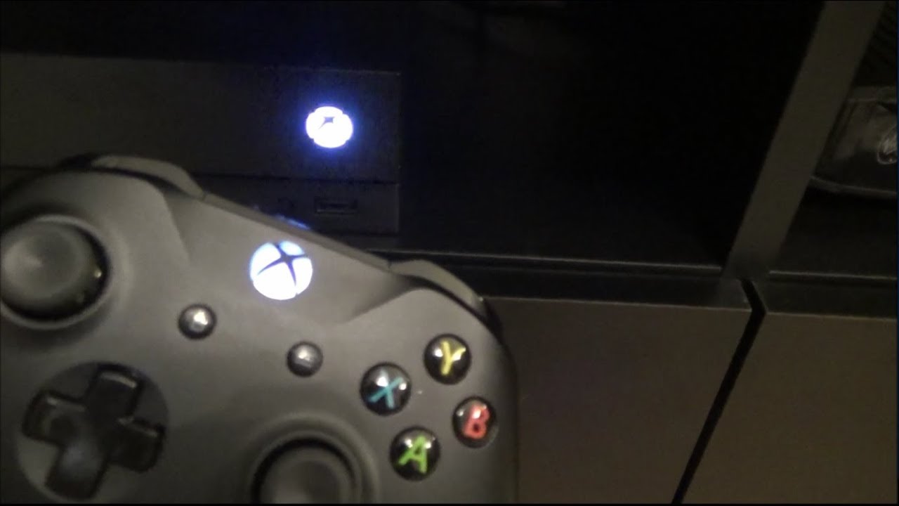 Xbox One Controller Pc Verbinden So Geht S