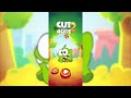 Cut the Rope 2 GOLD - Final Episode Sunshine All 3 Stars