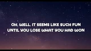 Look What You've Done  -Jet-