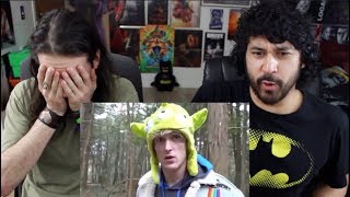 Our Response to Logan Paul FOUND DEAD BODY IN FOREST Vlog