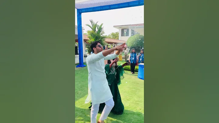 Sangeet decoration | destination wedding decorations | March 8th 2023