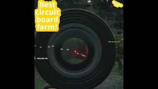 Far Cry New Dawn: BEST CIRCUIT BOARD FARM
