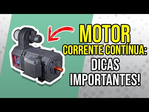 Vídeo: Como verificar a armadura do motor em casa?