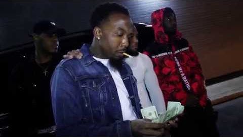 lulu wells "secure the bag" official video