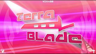 Vixage - Terra Blade [Complextro]