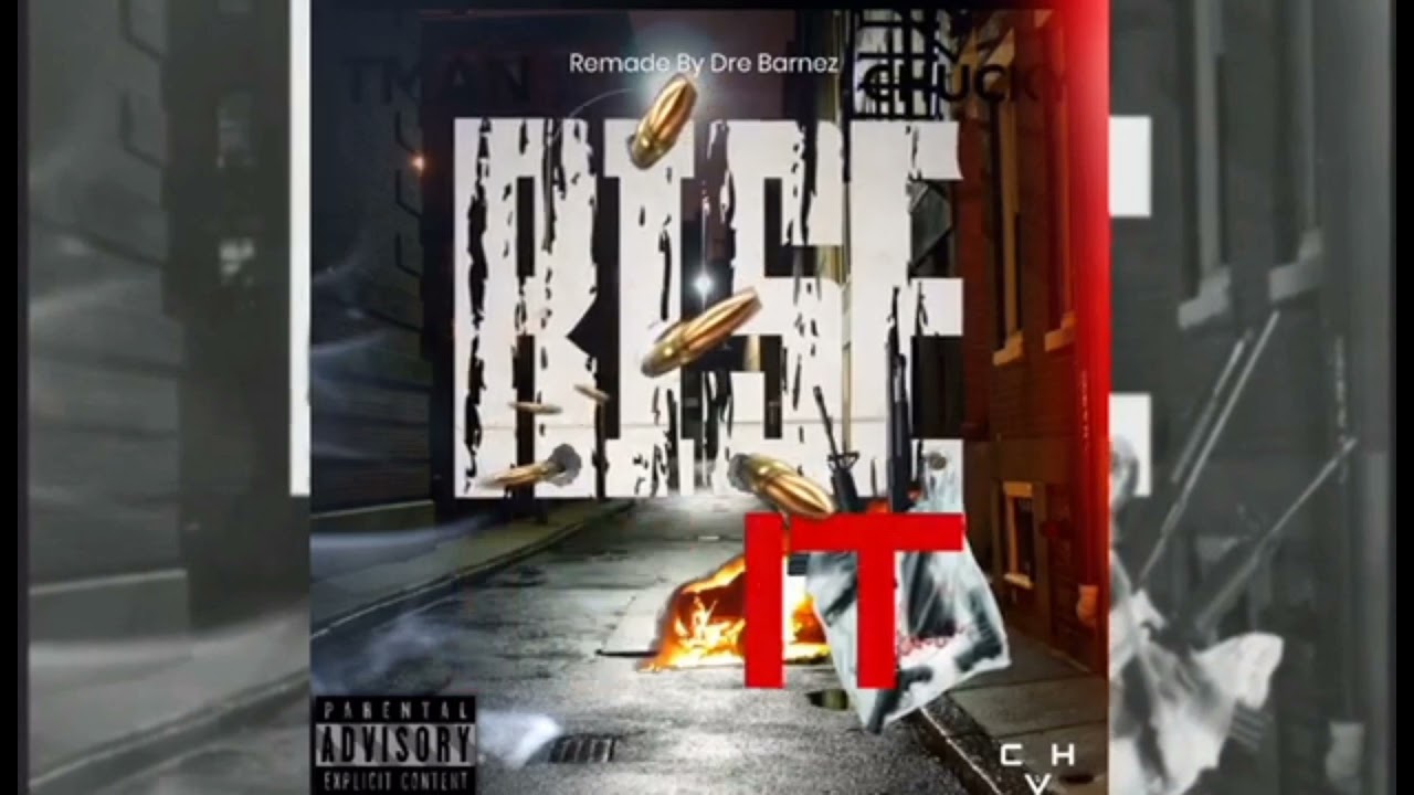 Chucky, T Man - Rise It (Official Audio)